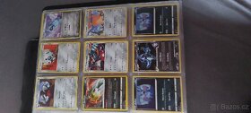 Album pokemon karet - 6