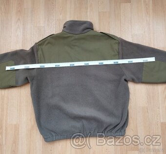 Vojenská bunda Polartec - 6
