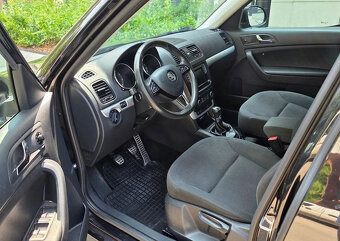 Skoda Yeti Outdoor 1.4 TSI 4x4 Ambition - 6