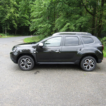 Dacia Duster 1,3TCe 96kw, 2020, 4x4, BENZÍN, 4WD, výbava - 6