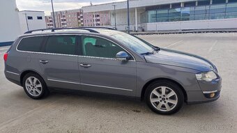 VW Passat 2.0 TDI 125kw Comfortline - 6