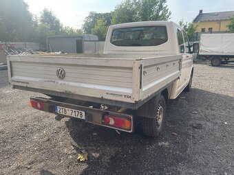 VW Transportér 1.9TDi - 6