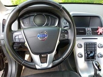 Prodám Volvo XC60 4 wd - 6