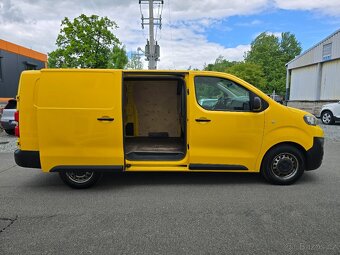 Peugeot EXPERT L3 Long 2,0HDI 90kW 2019 1.Maj ČR 127tkm -DPH - 6