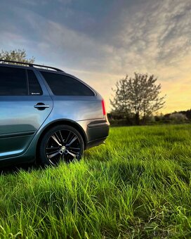 Škoda octavia 2 - 6