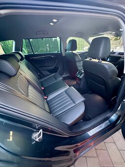 Škoda Superb LAURIN výměna - 6