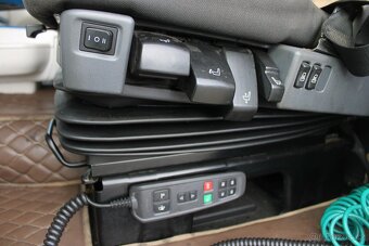 Scania R 450, EURO 6, RETARDER, VZDUCHOVÉ PÉROVÁNÍ - 6