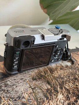 Fujifilm x100s - 6