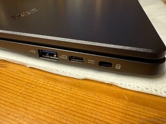 Acer Chromebook 314 N5100 4G 128G eMMC 14"FHD Touch ChromeO - 6