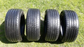Pneu 215/55/16 Matador - 6