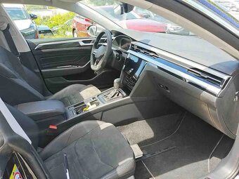 Volkswagen Arteon SB TDI 110kw DSG/kamera/panorama/matrix - 6