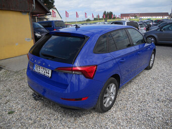 Škoda Scala 1.0 TSi 85Kw Drive - 6