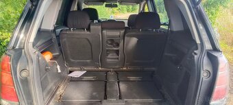 Opel Zafira B 1.9 CDI 74KW Rok 2007 - 6