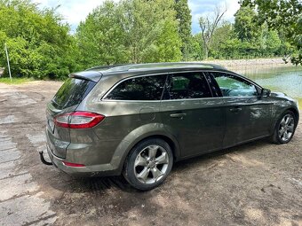 Mondeo 4, 2011, 2.0 TDCi TXBA, 130 kW,, původ ČR, tažne - 6