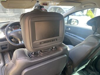 Peugeot 5008 Business-Line AUTOMAT PANO NAVI TEMP - 6