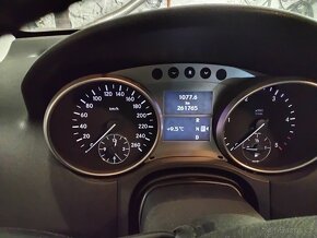 Ml 320cdi 4matic - 6