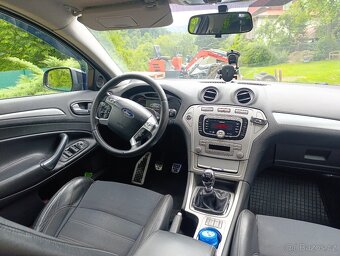 FORD Mondeo MK4 2.0tdci 2010 - 6