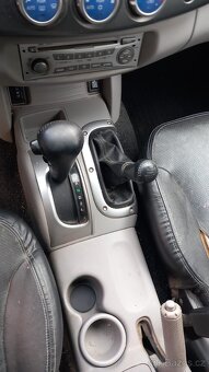 Mitsubishi L200 Triton 2.5 DID,100kW,r.v.2008,aut. - 6