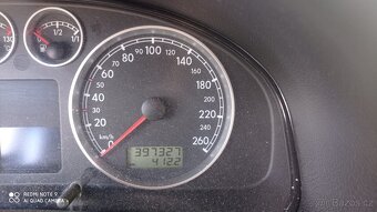 Passat b5.5 1.9 TDI - 6