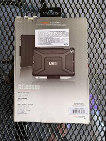 Kryty na iPad UAG - nový - 6