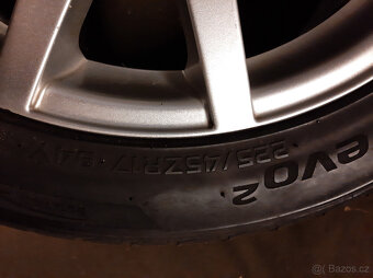 ALU KOLA SPIDER R17 225/45/r17 - 6