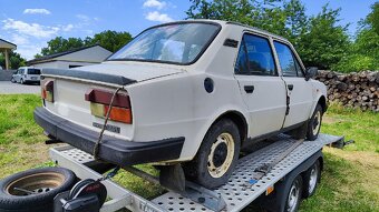 Škoda 125 L - 6