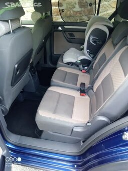 Volkswagen Touran - 6