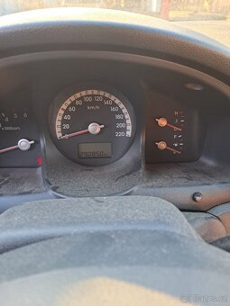 Kia Sportage 4x4 - 6
