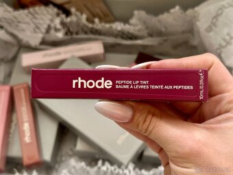 1x original Rhode Lip Tint - 6