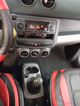 Prodám Smart Forfour - 6