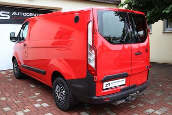 Ford Transit Custom 2.2TDCI 125PS Van - 6