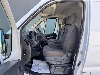 Peugeot Boxer 2,2 BlueHDi,L2H2,DPH,1.maj.,ČR - 6