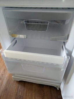 Lednice Indesit BIAAA 13P 187cm - 6