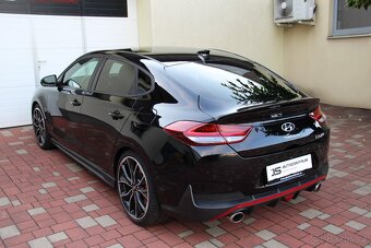 Hyundai i30 2.0i T-GDI 275PS N Performance - 6