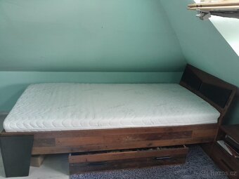 Postel 90x200 - 6