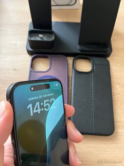 Iphone 15 128gb - 6