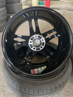 Alu kola Brock r18 - 6