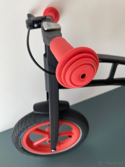 First bike limitovaná edice - perfektní stav - 6