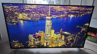 Smart Televize Panasonic 4K Ultra HD 139 cm - 6