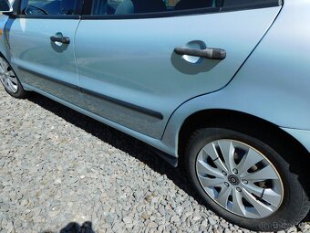 Fiat Brava 1,2 59kw benzín TK do 09/2026 najeto 175000 km - 6