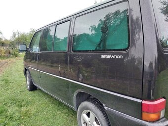 Vw Caravela - 6