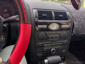 Ford Mondeo 2003 v automatu - 6