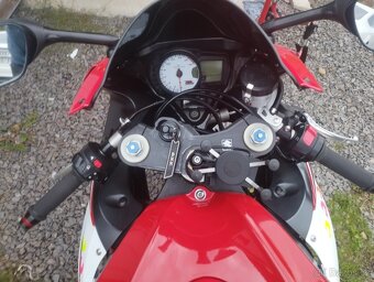 Suzuki GSX-R 600 K7 - 6