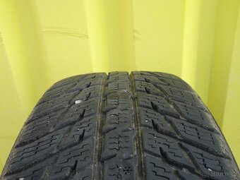 Hyundai Santa Fe – zimní kola (Alu. disky+pneu 215/70 R16) - 6