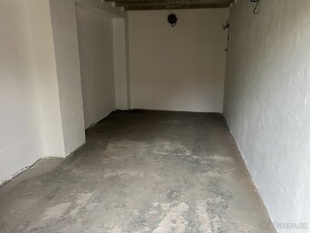 Garáž v Novém Městě na Moravě - 6