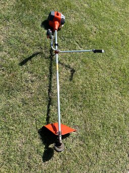 Strunová sekačka - 6