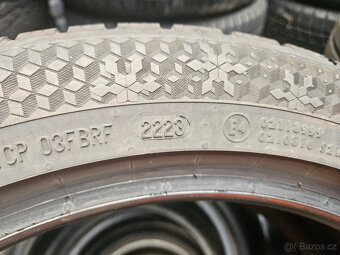 215/50R18 92V  Vredestein - 6