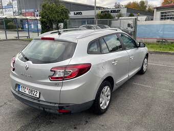 Megane Grandtour - 6
