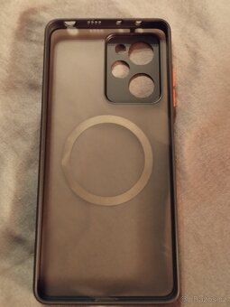 Skryt na telefon poco X5 pro - 6