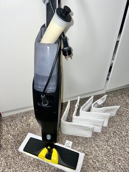 Kärcher SC 3 EasyFix parní podlahový čistič - 6